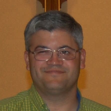 Aron Buechler (Board Member)
