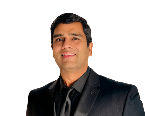 Manish Anand