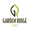City of Garden Ridge logo