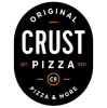 Crust Pizza Cibolo logo