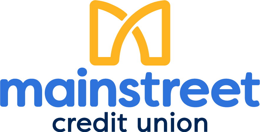 Mainstreet Credit Union logo