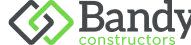 Bandy Constructors logo