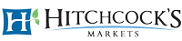 Hitchcock's Markets East Palatka Logo