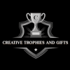 Creative Trophies and Gifts logo