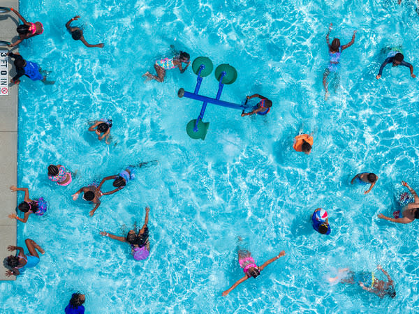 Towanda Pool