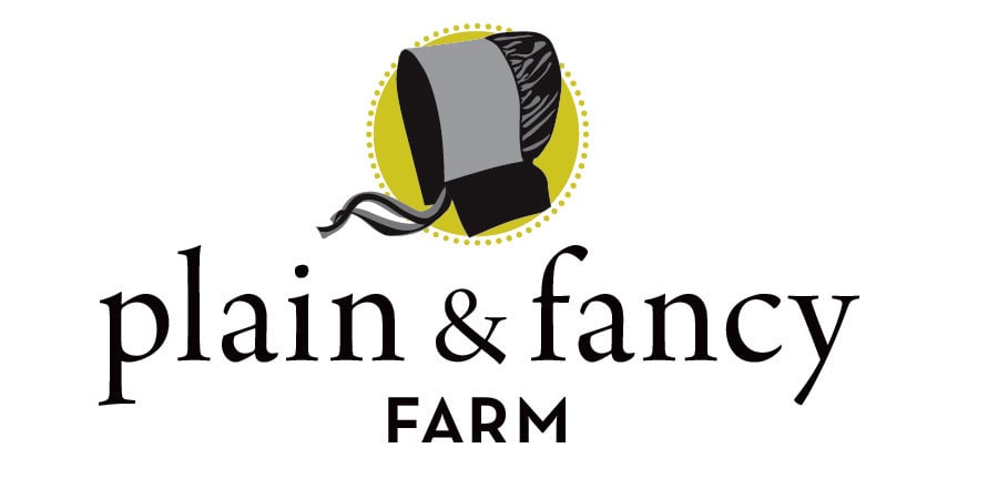 Plain and Fancy Farm