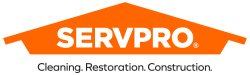 SERVPRO logo