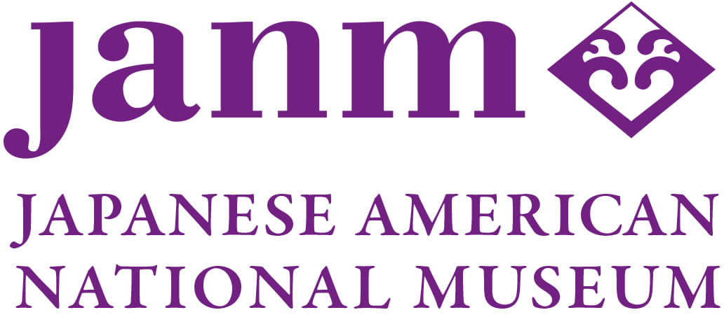 Japanese American National Museum logo