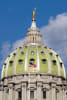 Harrisburg Capitol
