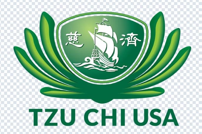 Tzu Chi USA logo