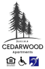 Cedarwood Apartments