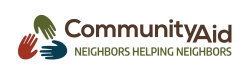 Community Aid Logo