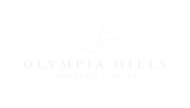 Olympia Hills Golf Course logo