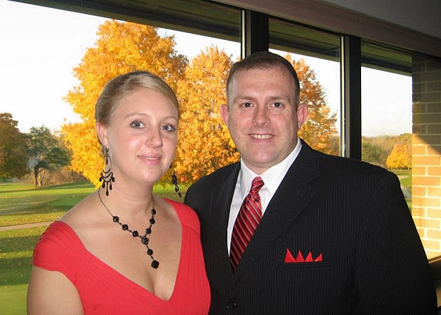 Rick Wells, DC - Chiropractor & Kiera Wells - Office Manager