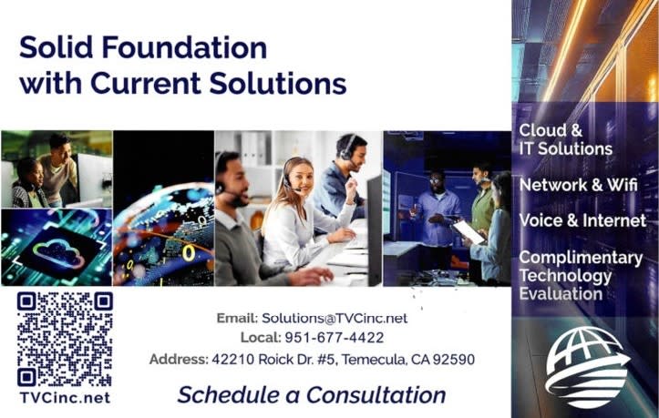 Contact TVC, Inc