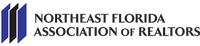 NE Florida Association of Realtors Logo