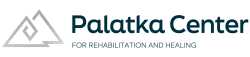 Palatka Center for Rehabilitation & Healing Logo