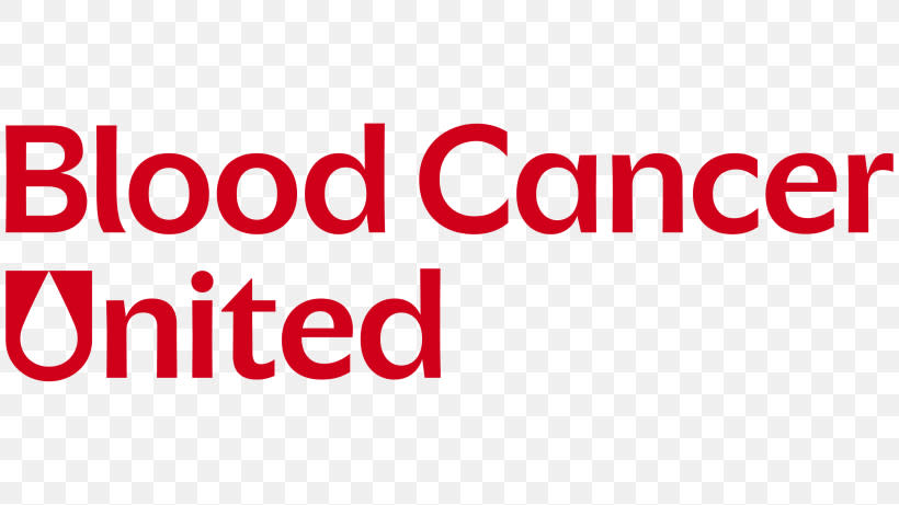 Blood Cancer United Logo