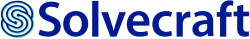 Solvecraft logo