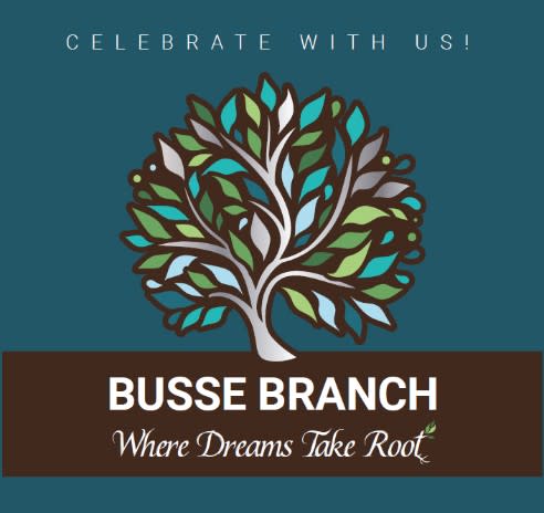 Busse Branch Gala