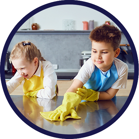 Two Rivers Head Start Agency