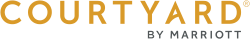 Courtyard by Marriott Logo