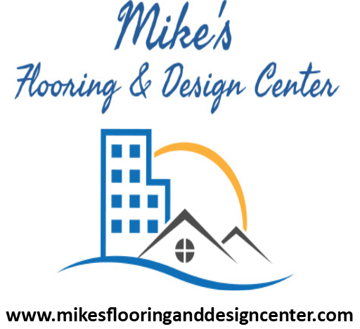 Mike's Flooring & Design Center logo