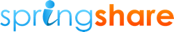 Springshare logo