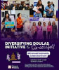 Diversifying Doulas Initiative Banner