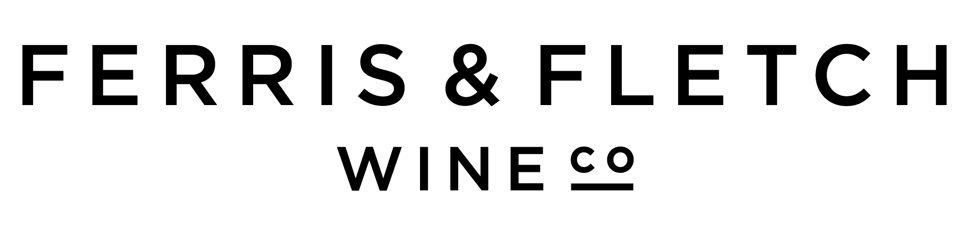 Ferris & Fletch Wine Company