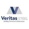 Veritas Steel LLC Logo