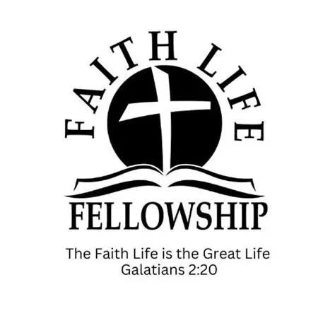 Faith Life Fellowship Logo