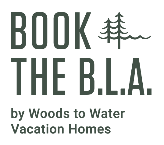 Professional vacation rental management in the Brainerd Lakes Area