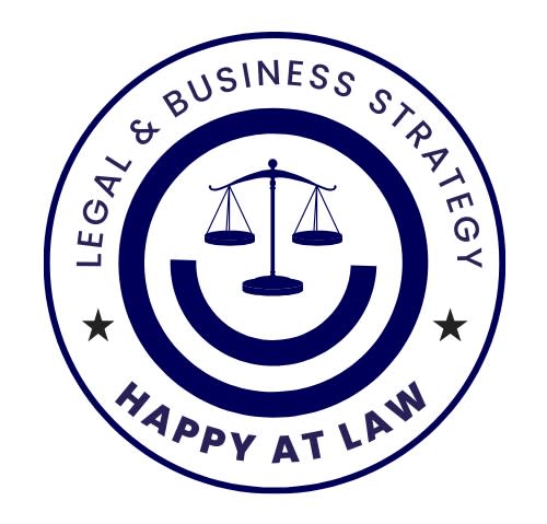 Happy At Law Document Services Inc. Logo