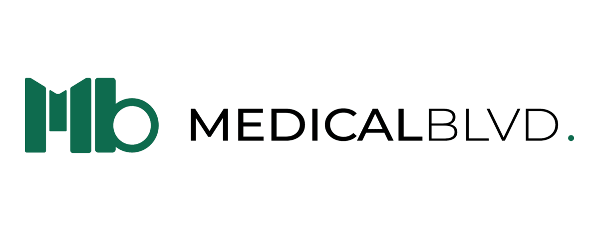 Medical Boulevard logo