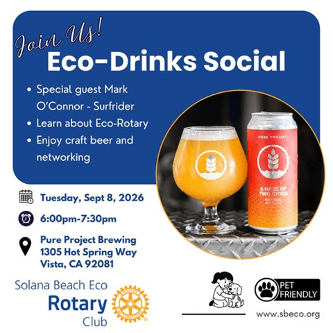 SB Eco Rotary Club