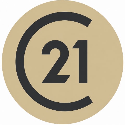 Century 21 Logo