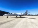 2002 Citation Bravo S/N 550B-1033