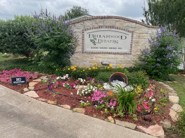 Briarwood Estates Community