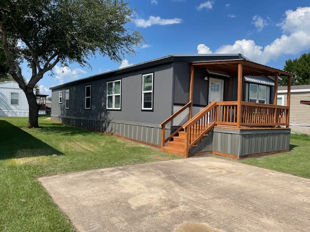 Home For Sale