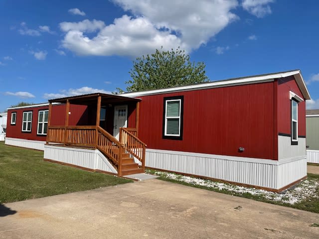 Home For Sale
