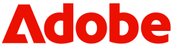 Adobe logo