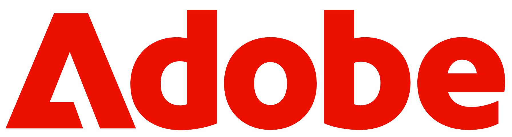 Adobe logo