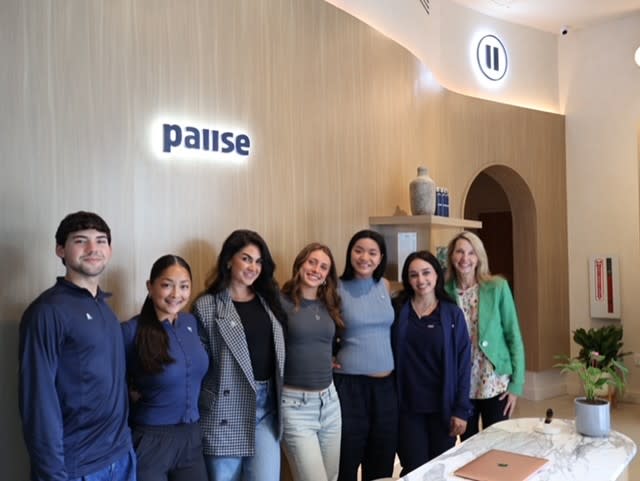 Introducing Pause Sarasota: A Premier Wellness Studio Bringing Modern Recovery, Renewal and Elevated Well-Being - default