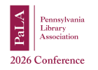 PaLA 2026 Conference logo