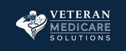Veteran Medicare Solutions logo