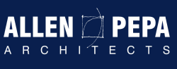 Allen+Pepa Architects LOGO