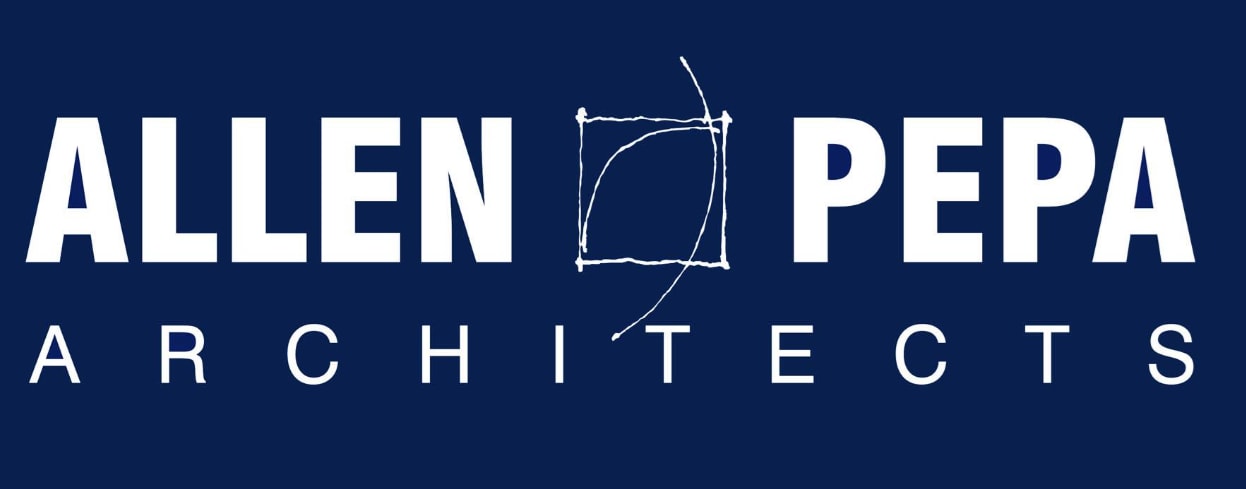 Allen+Pepa Architects LOGO