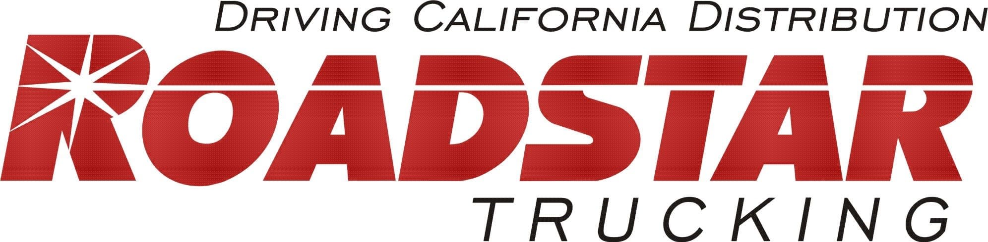 Roadstar Trucking Logo