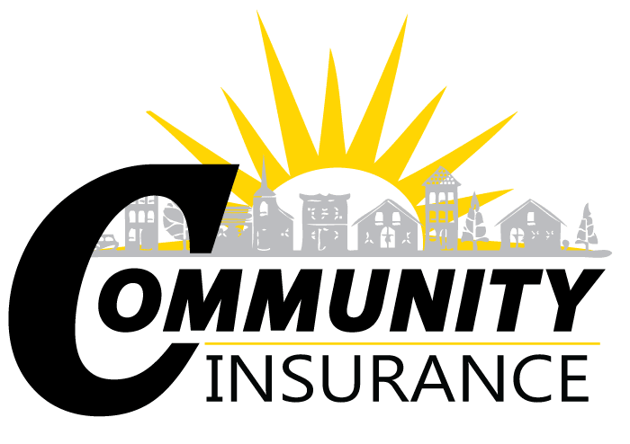 Community Insurance Logo